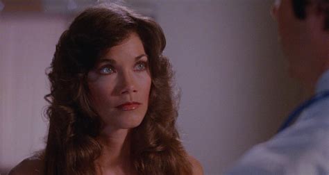 barbi benton nude|Barbi Benton nude in Hospital Massacre (1981)